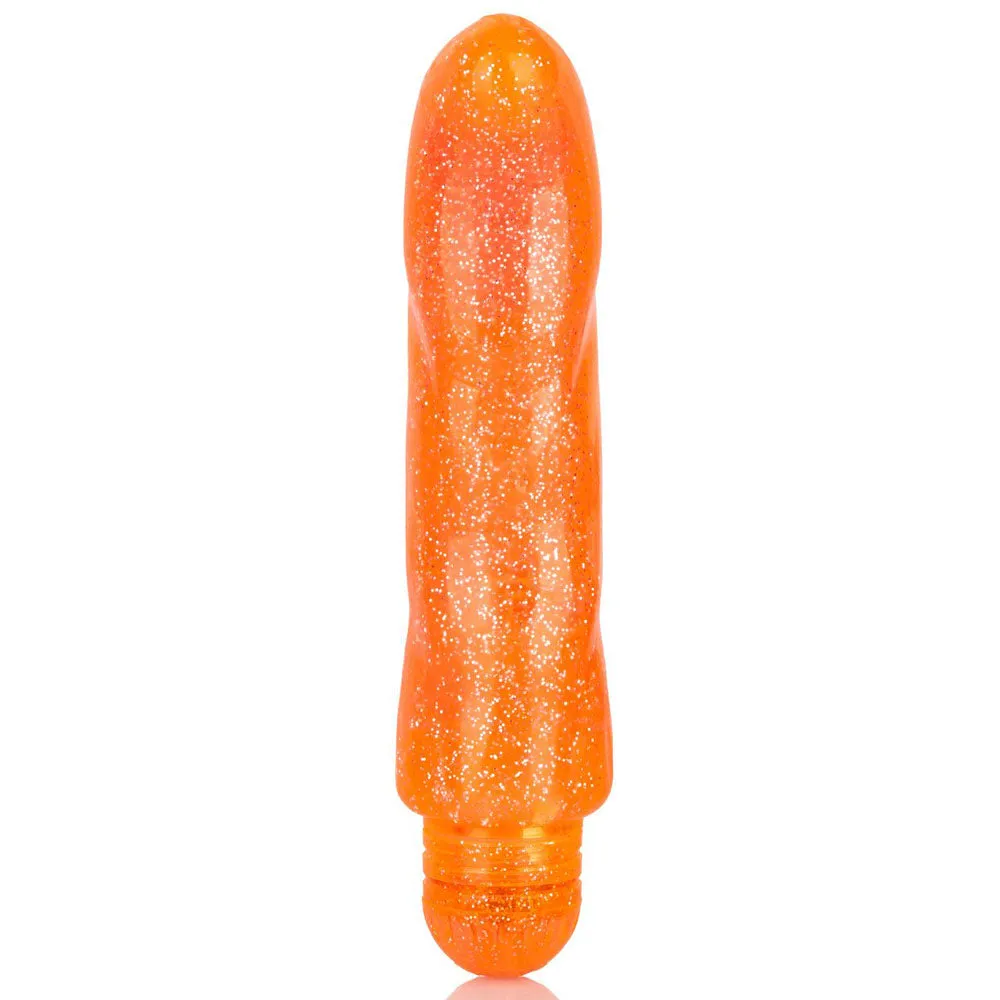 Sparkle G Dazzle G-Spot Mini Vibrator