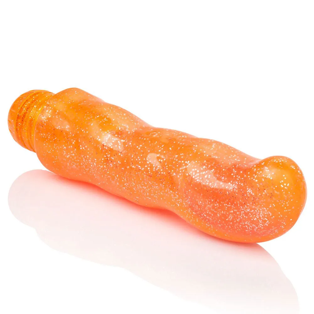Sparkle G Dazzle G-Spot Mini Vibrator