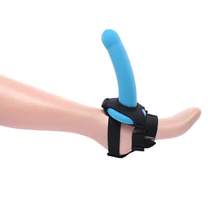 Sportsheets Pivot Flex Foot Self-Penetration Strap-On Harness