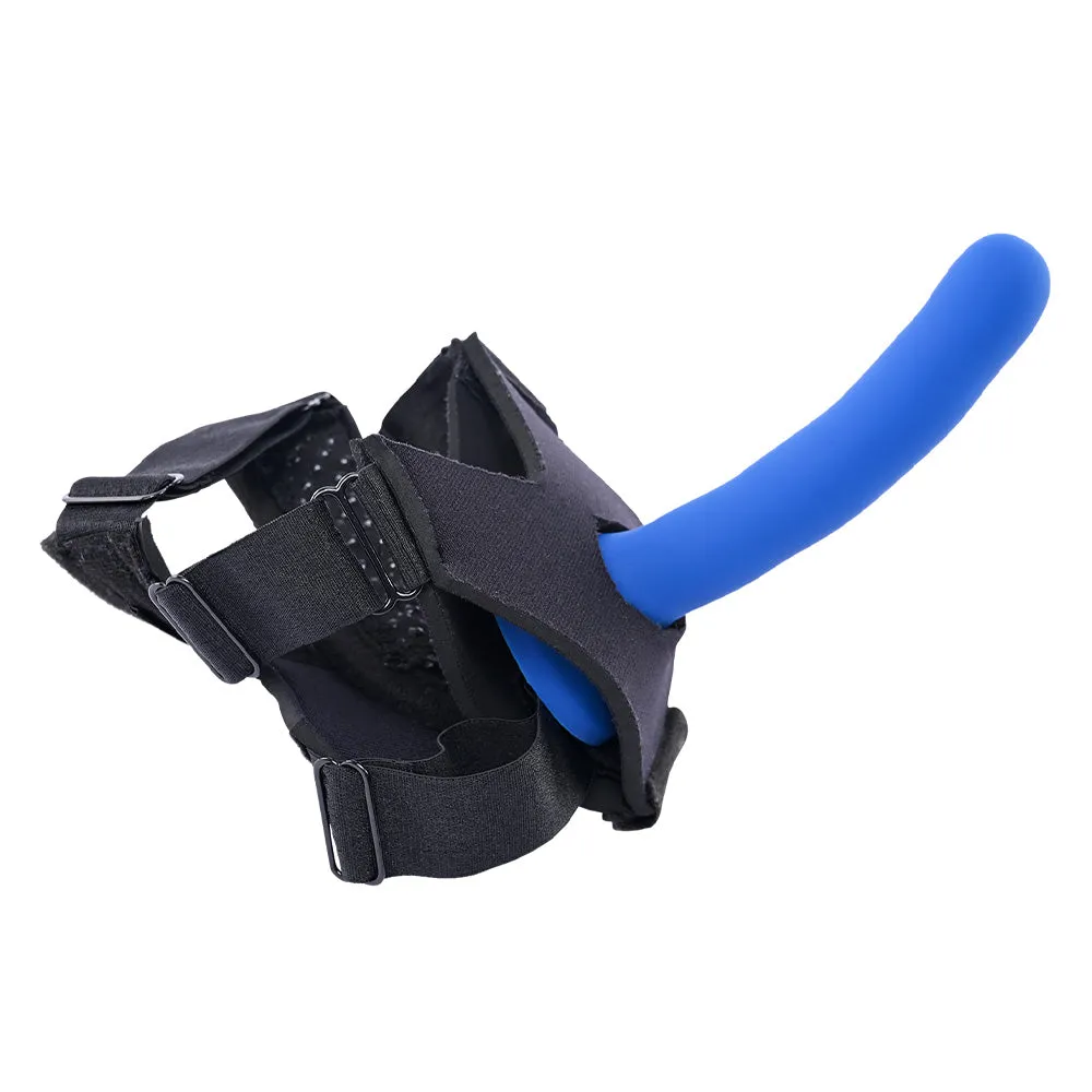 Sportsheets Pivot Flex Foot Self-Penetration Strap-On Harness
