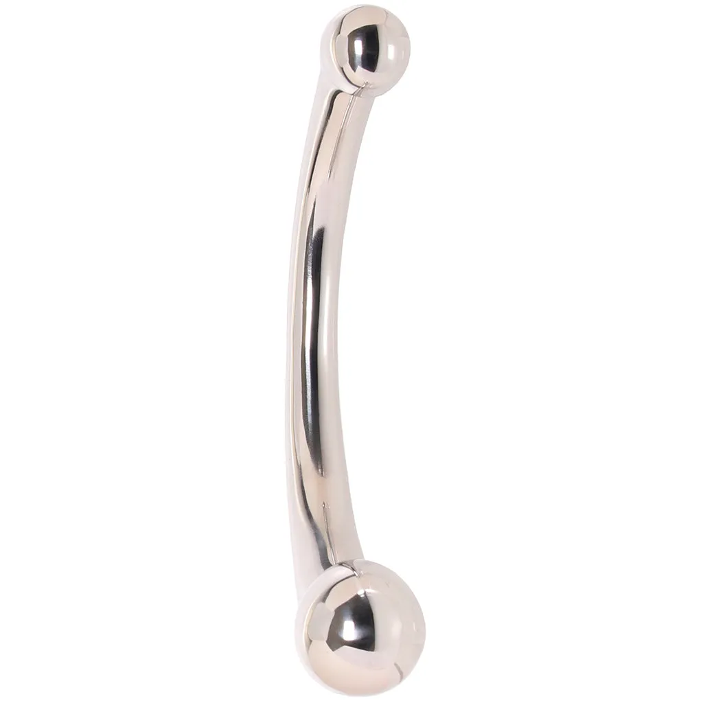 Stainless Steel G-Spotting Wand