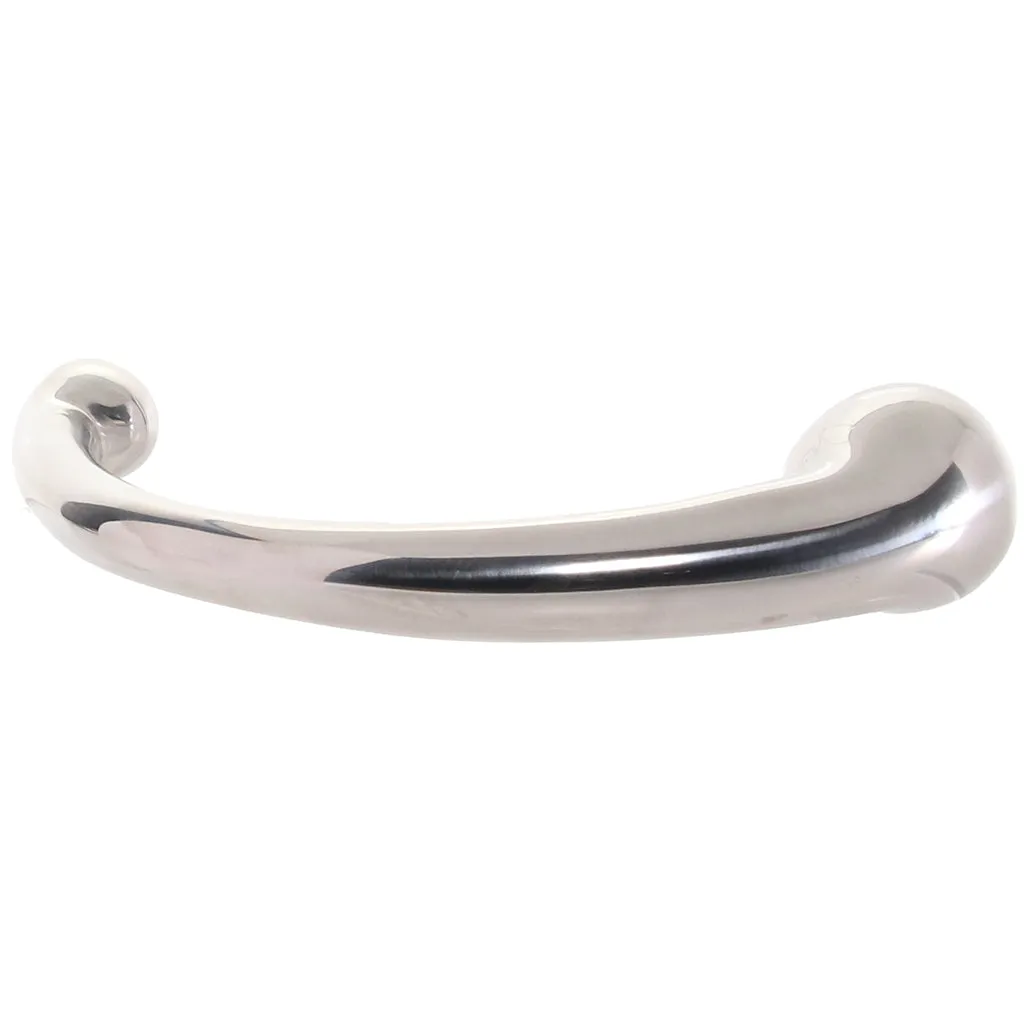 Stainless Steel G-Spotting Wand