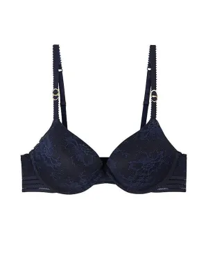 Stella Lace Contour Plunge Bra