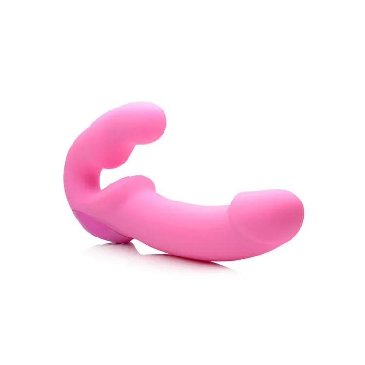 Strap U Urge Remote Controlled Strapless Strap-On