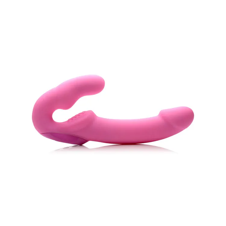 Strap U Urge Remote Controlled Strapless Strap-On