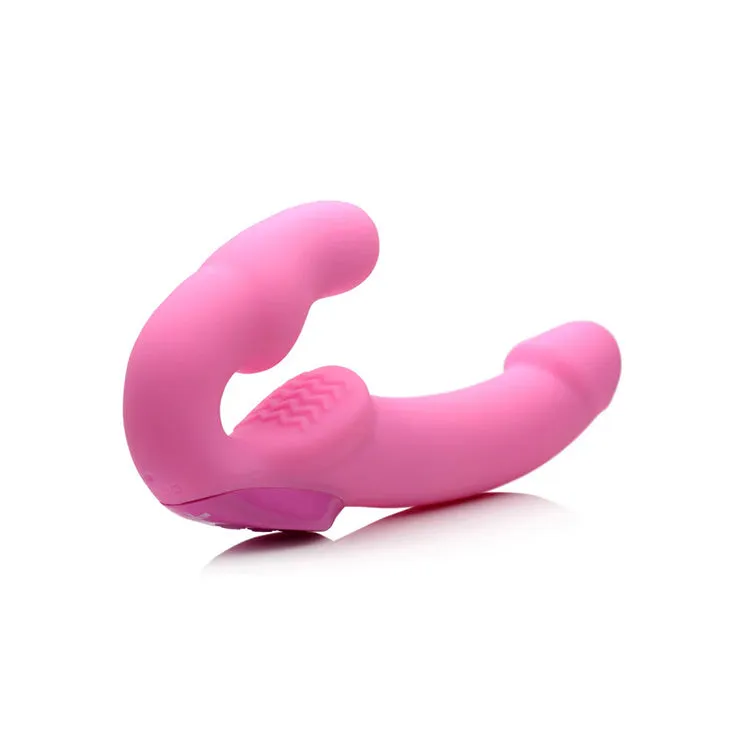 Strap U Urge Remote Controlled Strapless Strap-On