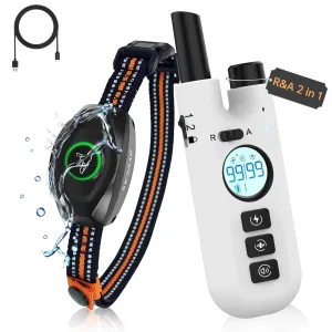 Sunnycome Dog Training Collar