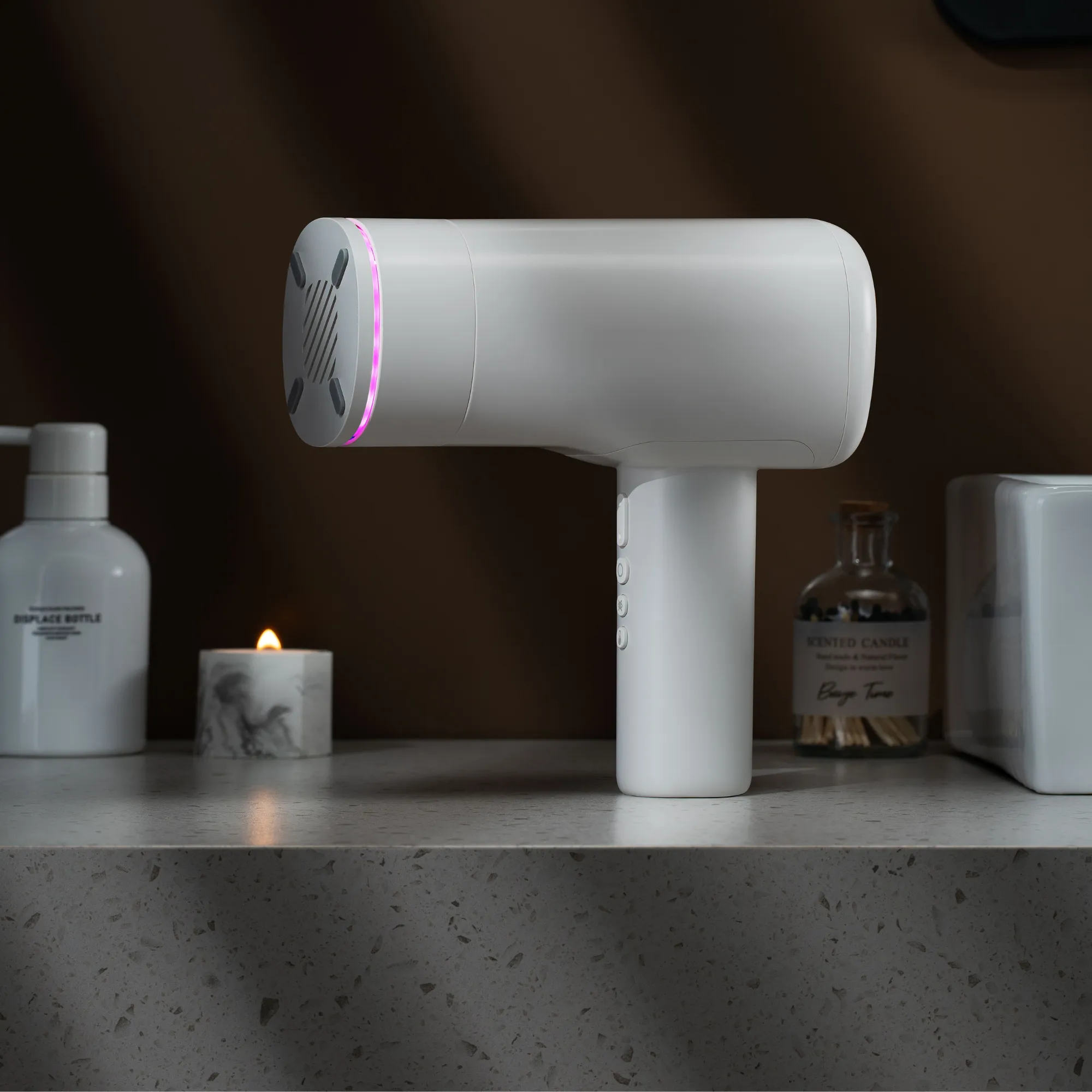 Super Series Pro Auto-Thrusting Masturbator - It Warms and Vibrates!