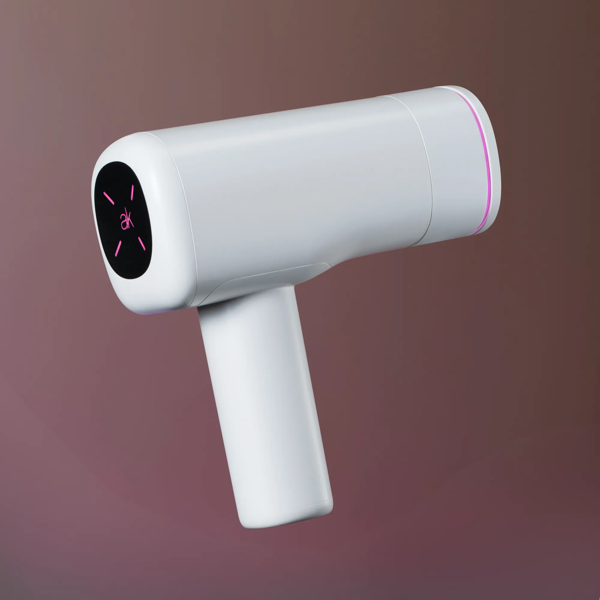 Super Series Pro Auto-Thrusting Masturbator - It Warms and Vibrates!