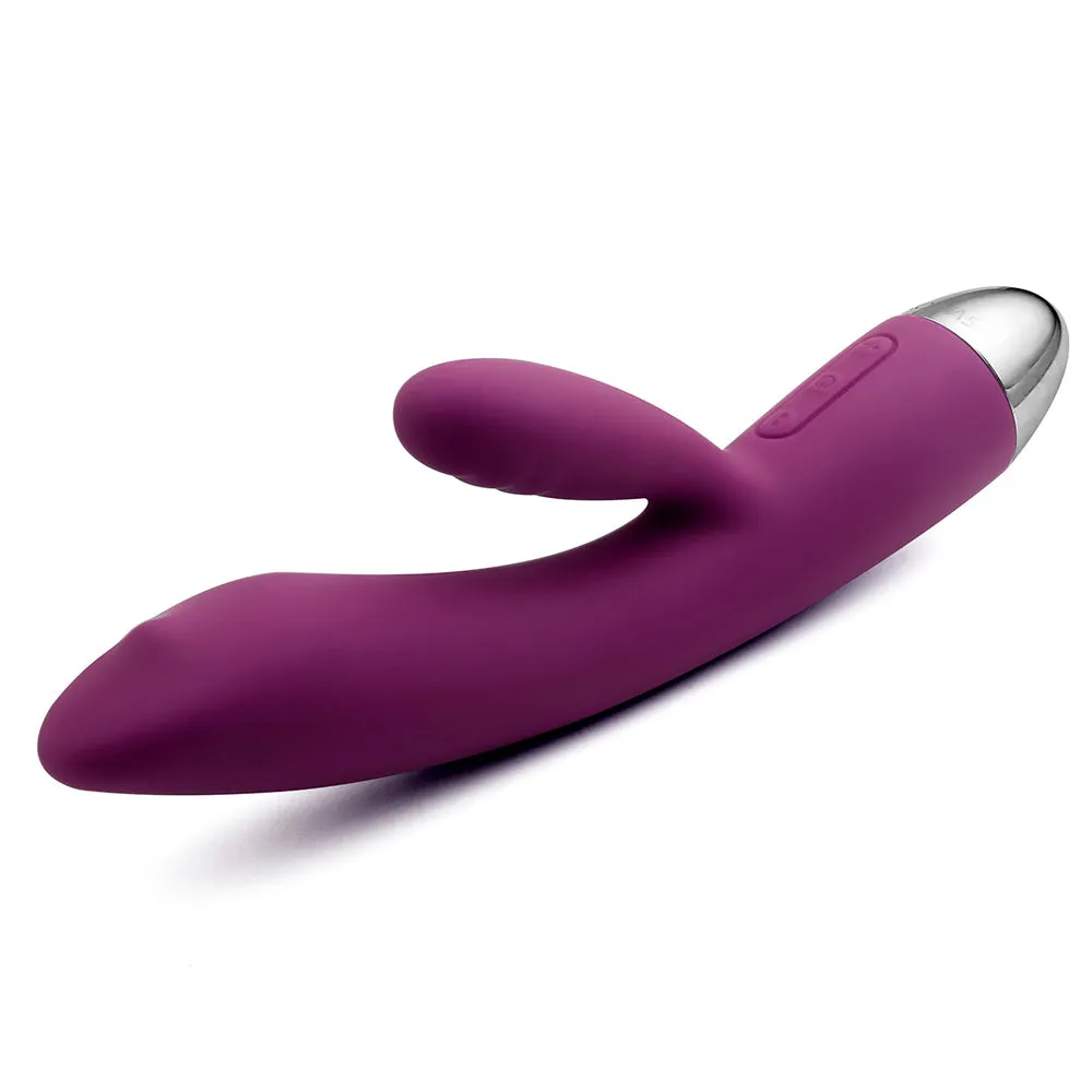 Svakom Trysta - Rolling G-Spot Ball Rabbit Vibrator