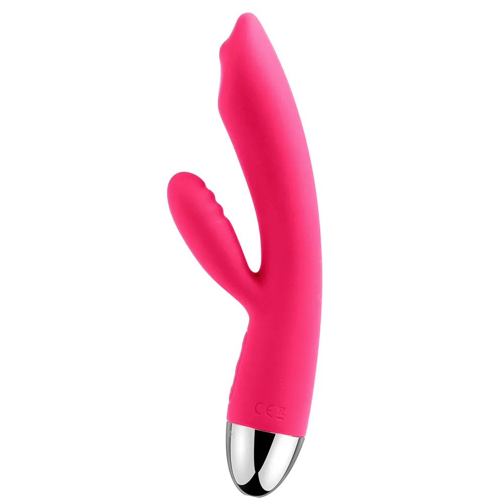 Svakom Trysta - Rolling G-Spot Ball Rabbit Vibrator