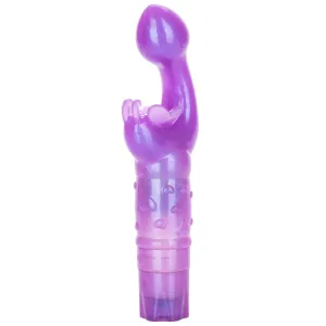 The Original Butterfly Kiss G-Spot & Clitoris Vibrator