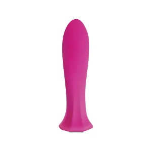 The Queen Anal Vibe