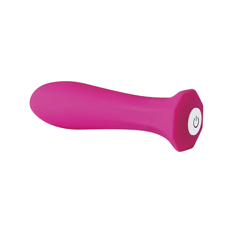 The Queen Anal Vibe