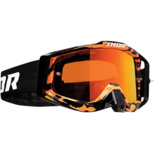 Thor Sniper Pro Goggles Rampan  Orange/Black
