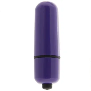 Three Speed Bullet Vibe in Purple