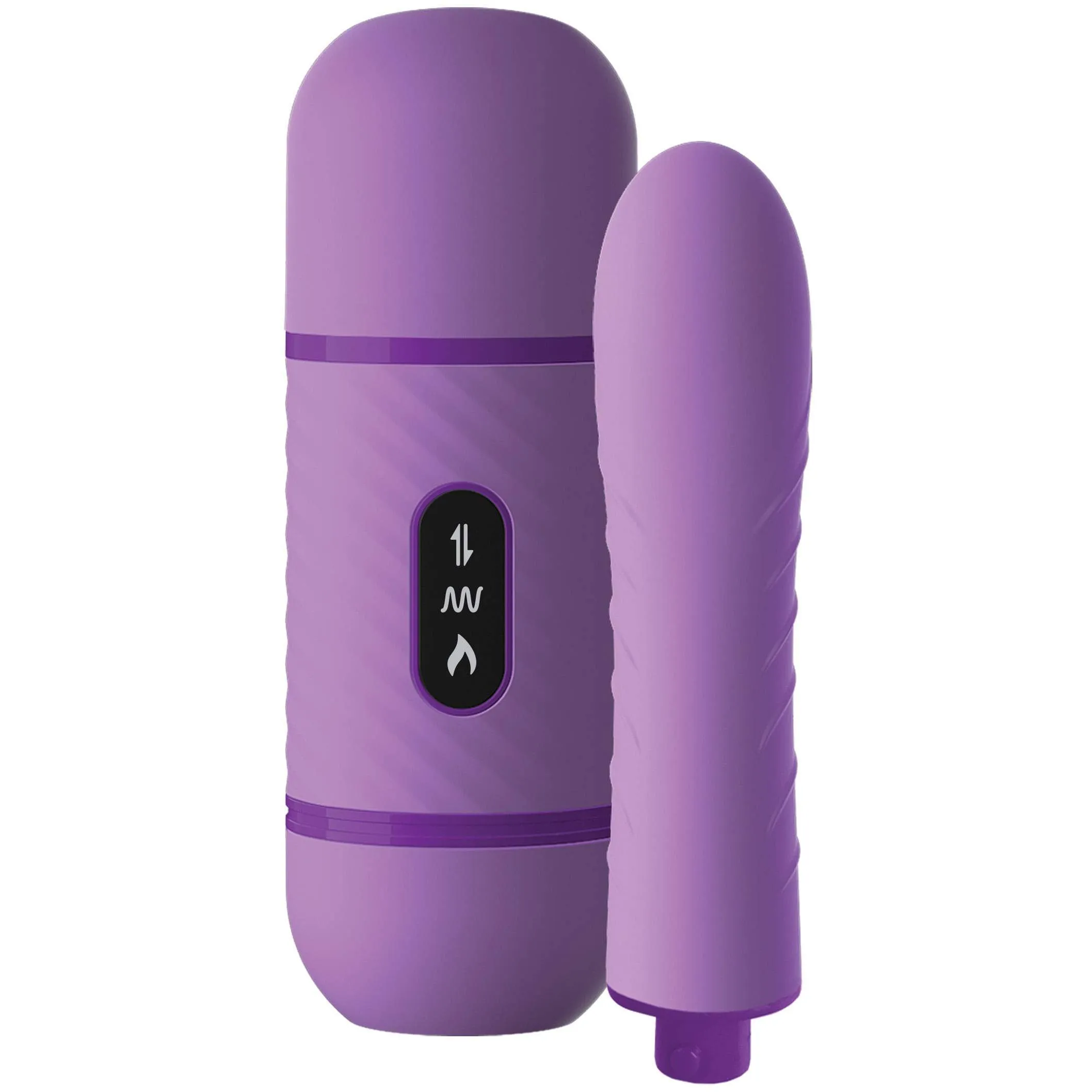 Thrust-Her Thrusting Vibrator