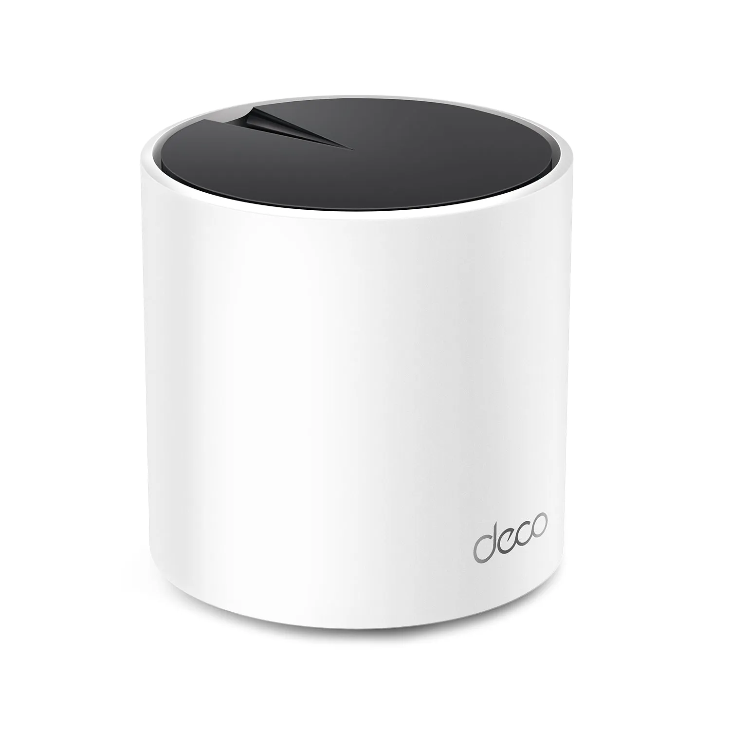 TP-Link Deco X25(3-pack) AX1800 Dual-Band Whole Home Mesh Wi-Fi 6 System (3-Pack) - White