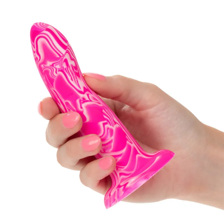 Twisted Love Probe Dildo