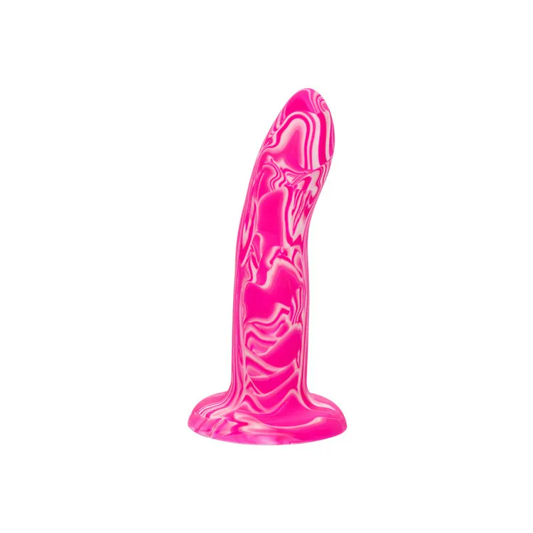 Twisted Love Probe Dildo