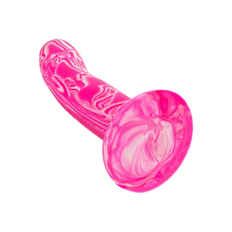 Twisted Love Probe Dildo