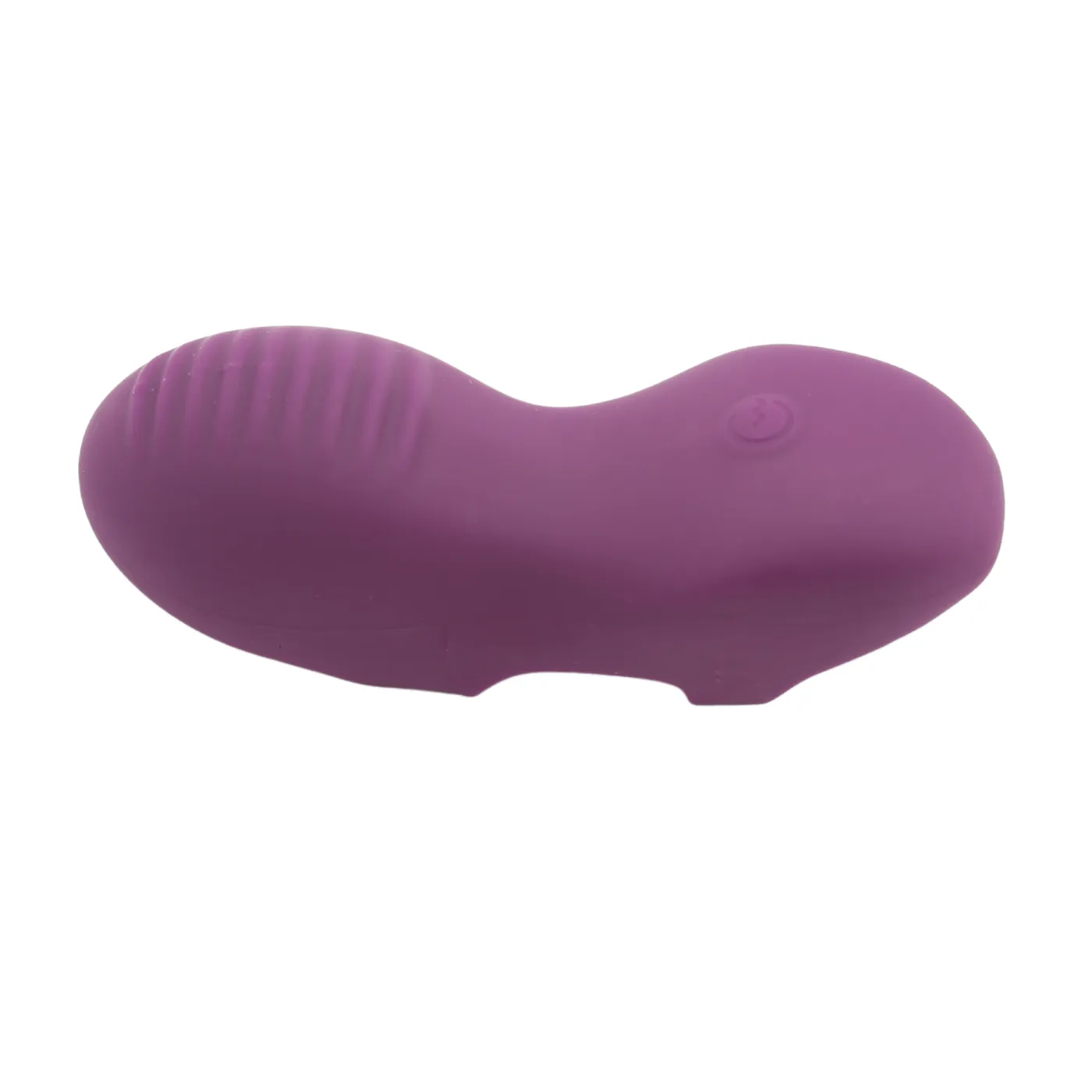 Ultra Discreet & Quiet Rechargeable Finger Vibe