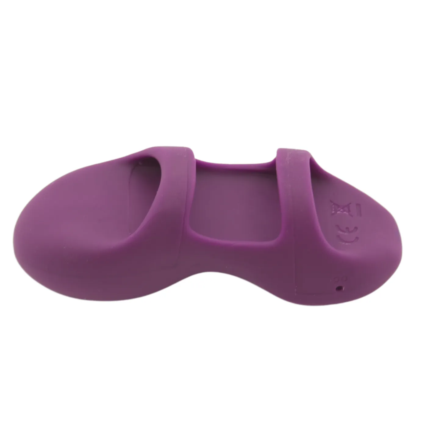 Ultra Discreet & Quiet Rechargeable Finger Vibe