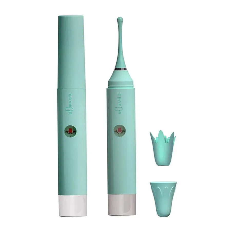 Ultrasonic High-Frequency Clit Sex Toy