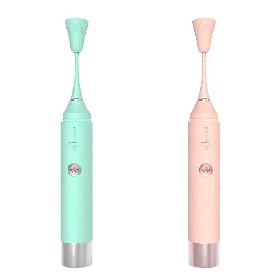 Ultrasonic High-Frequency Clit Sex Toy