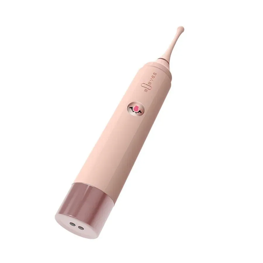 Ultrasonic High-Frequency Clit Sex Toy