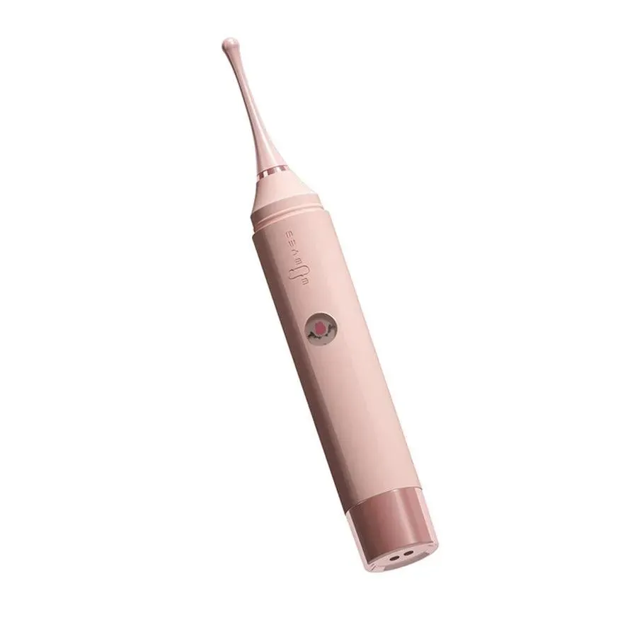 Ultrasonic High-Frequency Clit Sex Toy