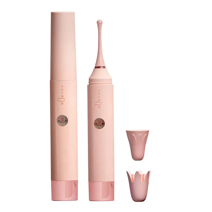 Ultrasonic High-Frequency Clit Sex Toy