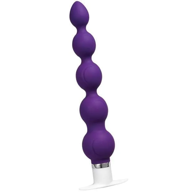 VeDO - Quaker Anal Vibrating Butt Plug