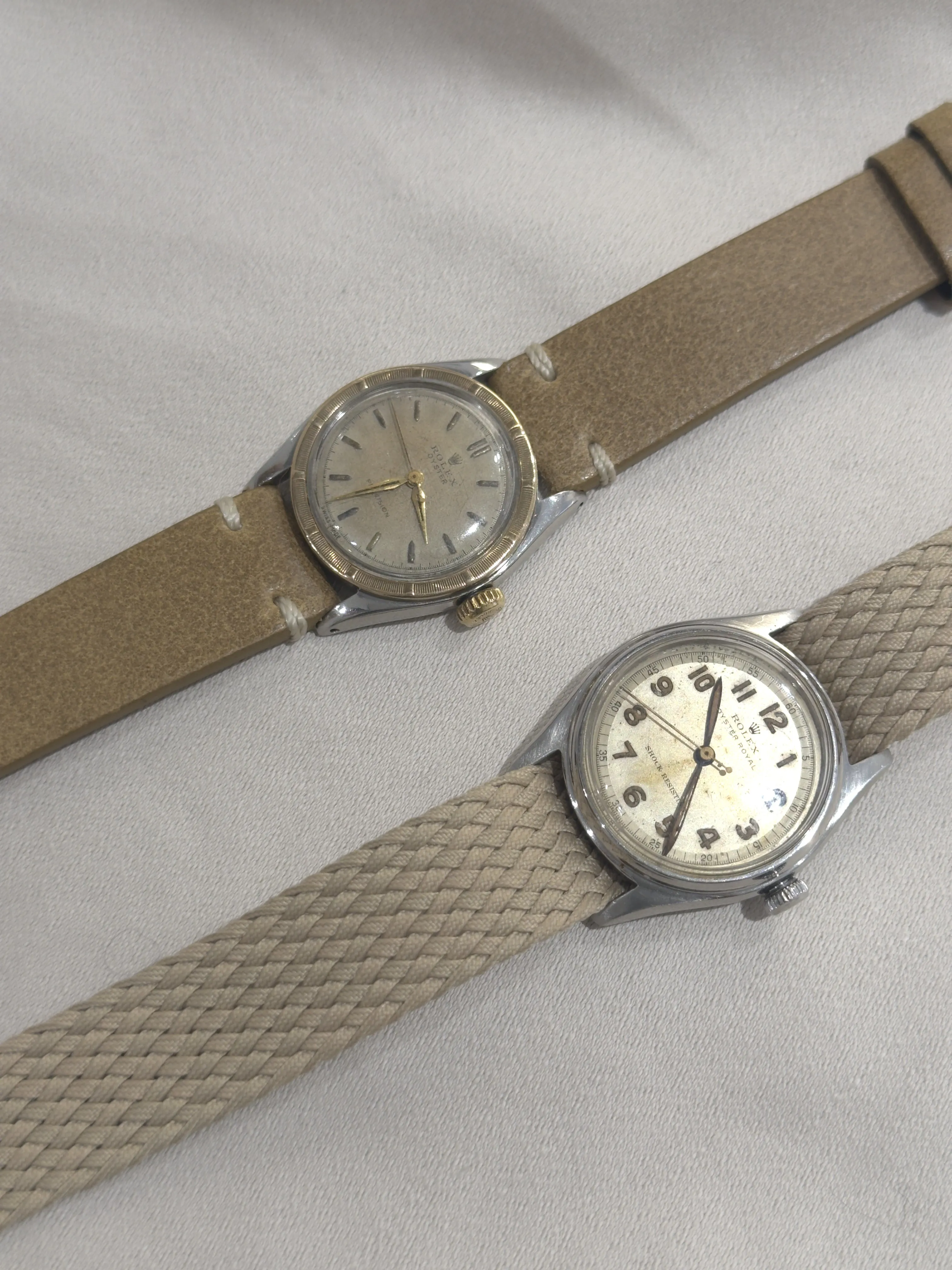 Vintage ROLEX 6421