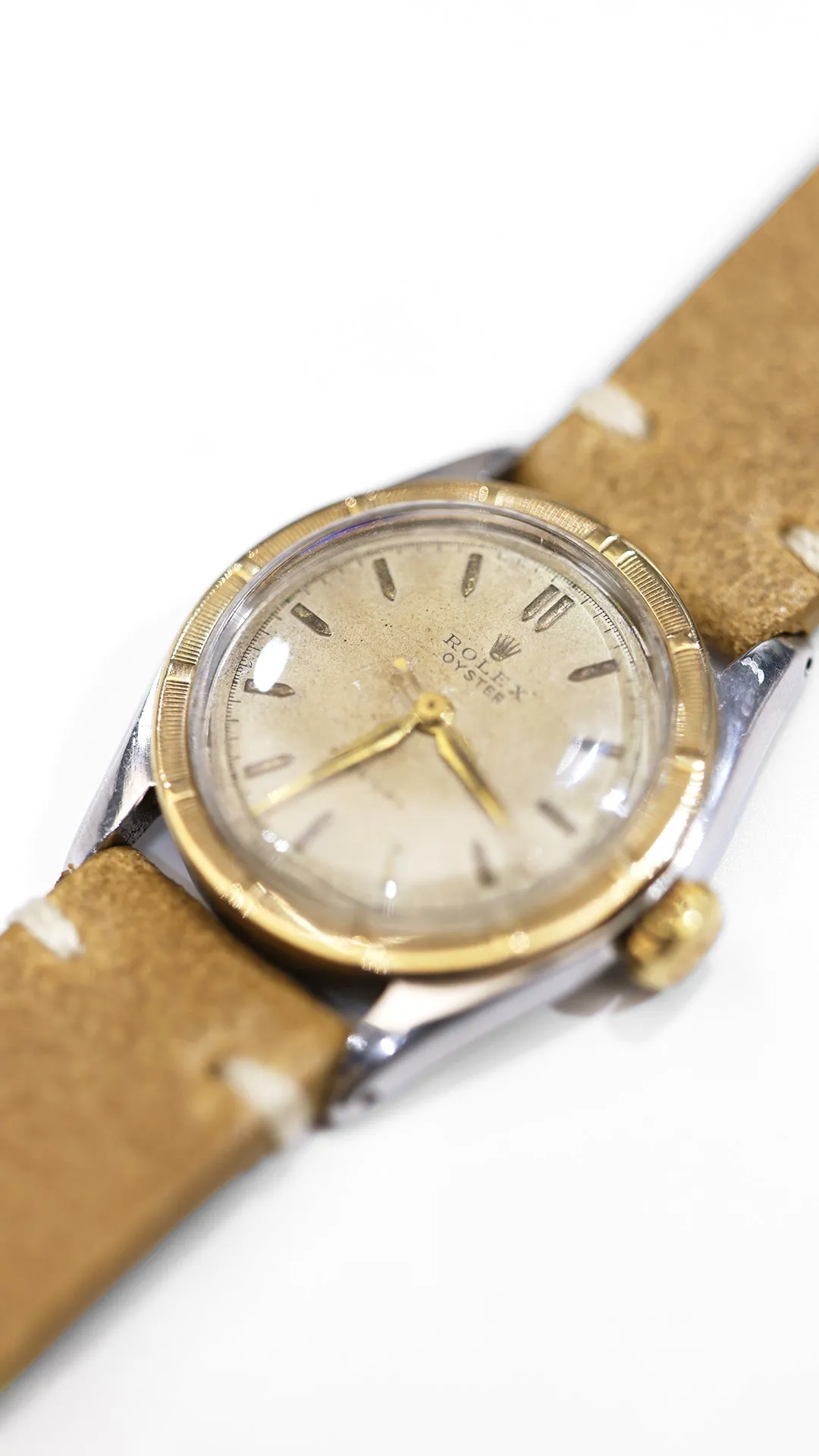 Vintage ROLEX 6421