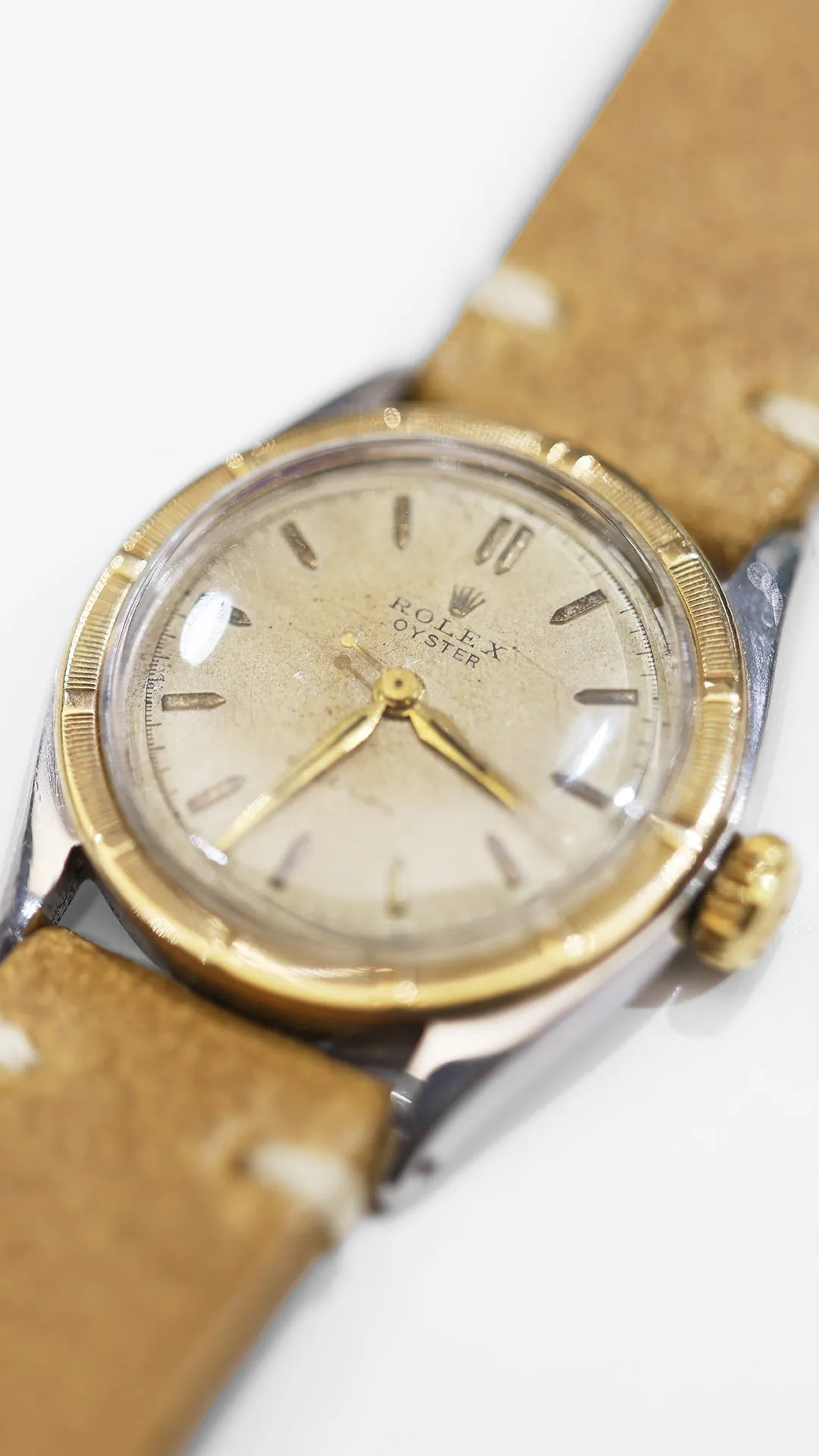 Vintage ROLEX 6421