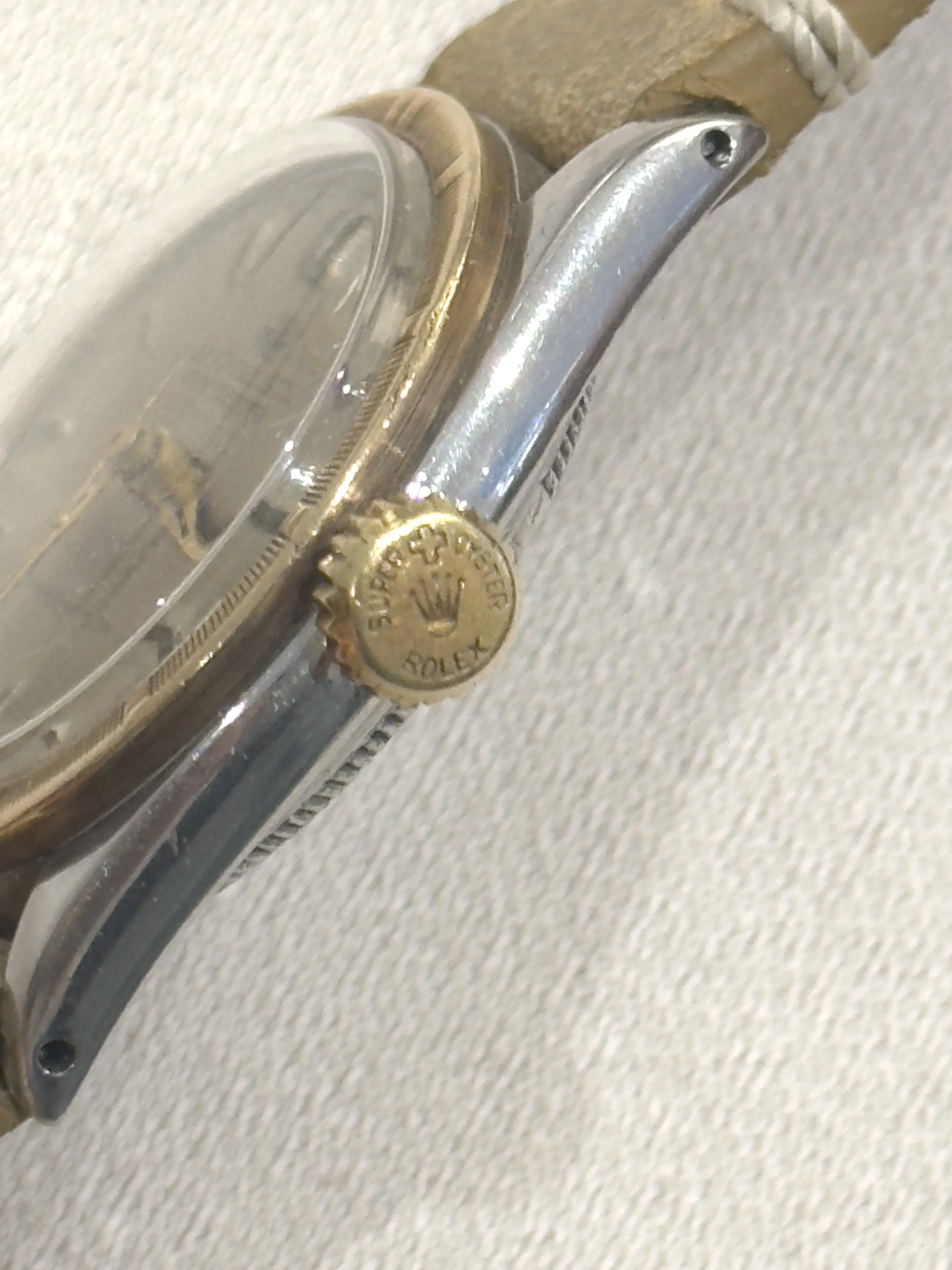 Vintage ROLEX 6421