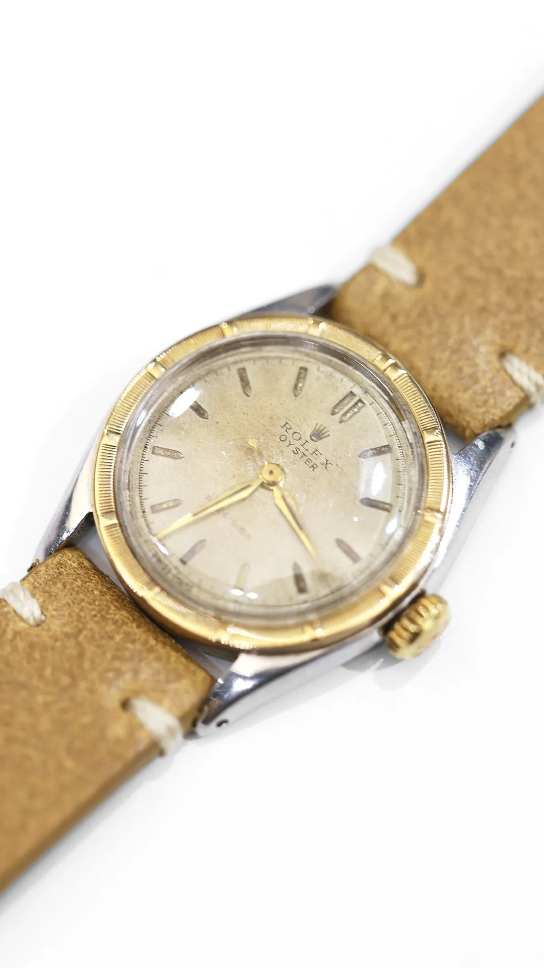 Vintage ROLEX 6421