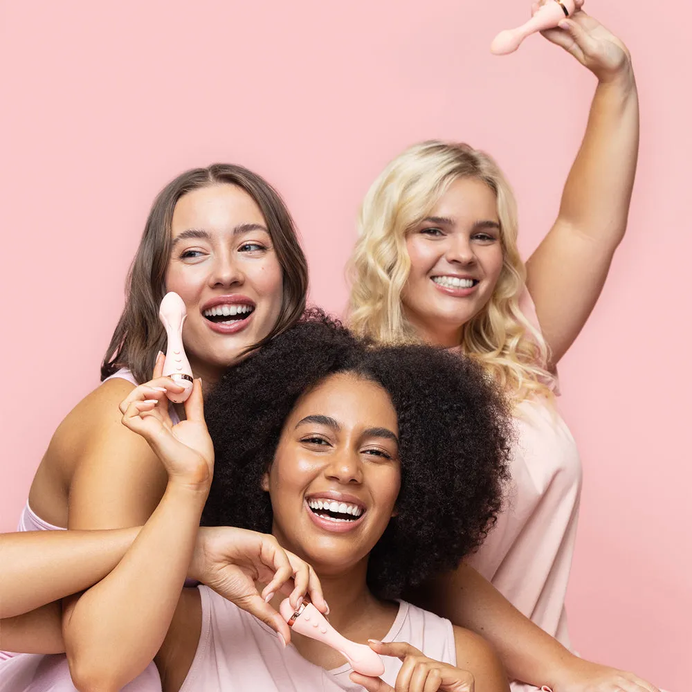Vush Rose 2 Precision Bullet Vibrator
