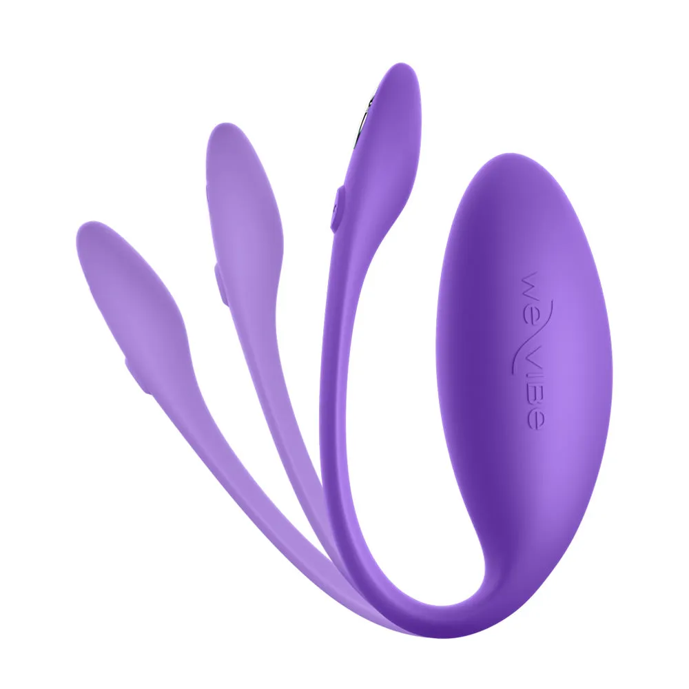 We-Vibe Jive Lite App-Compatible Wearable Egg Vibrator