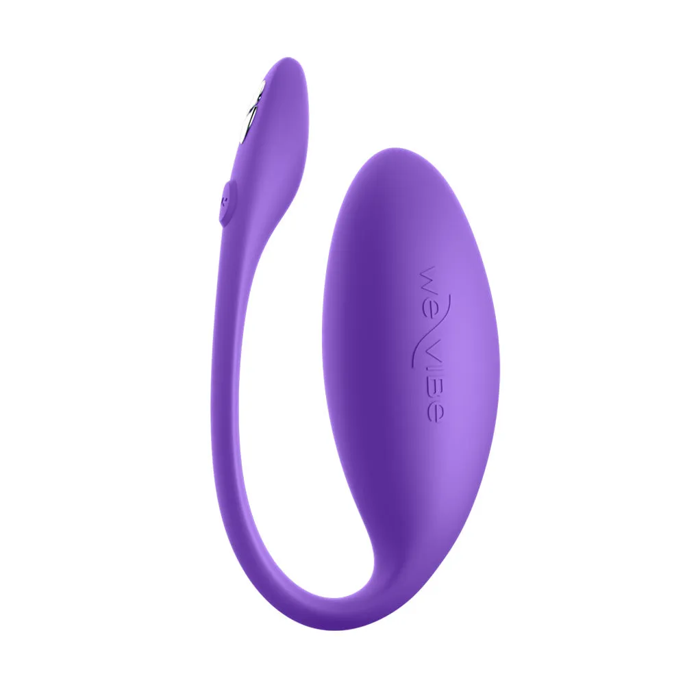 We-Vibe Jive Lite App-Compatible Wearable Egg Vibrator