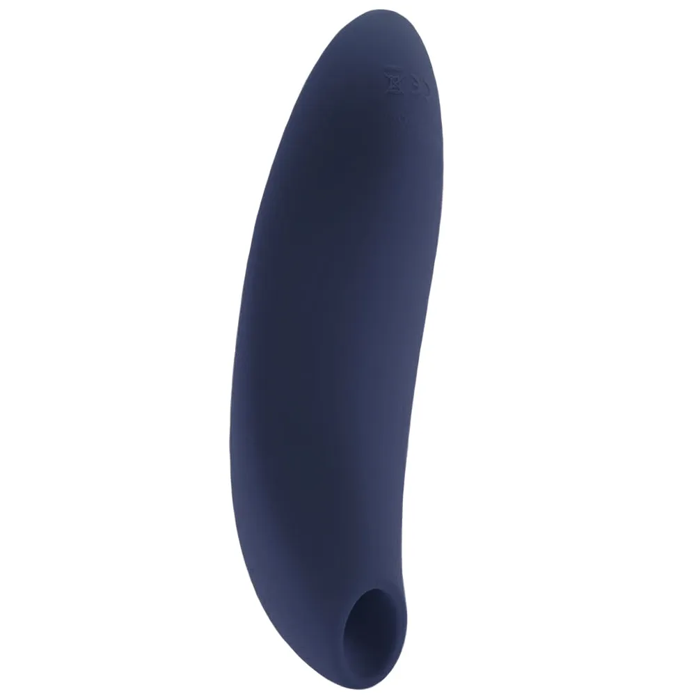 We-Vibe Melt Pleasure Air Clitoral Stimulator in Midnight