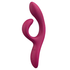 We-Vibe Nova 2 Constant Contact Rabbit Vibrator
