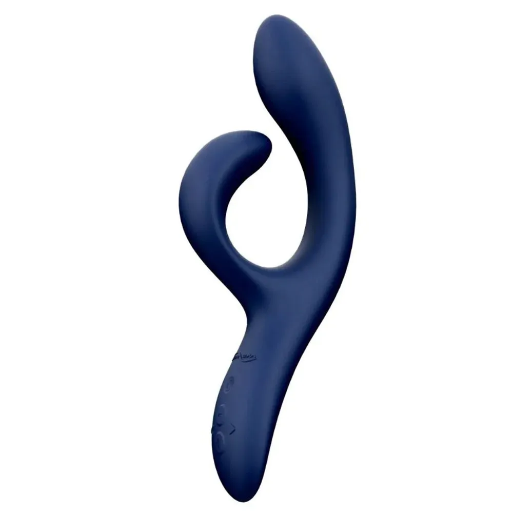 We-Vibe Nova 2 Constant Contact Rabbit Vibrator