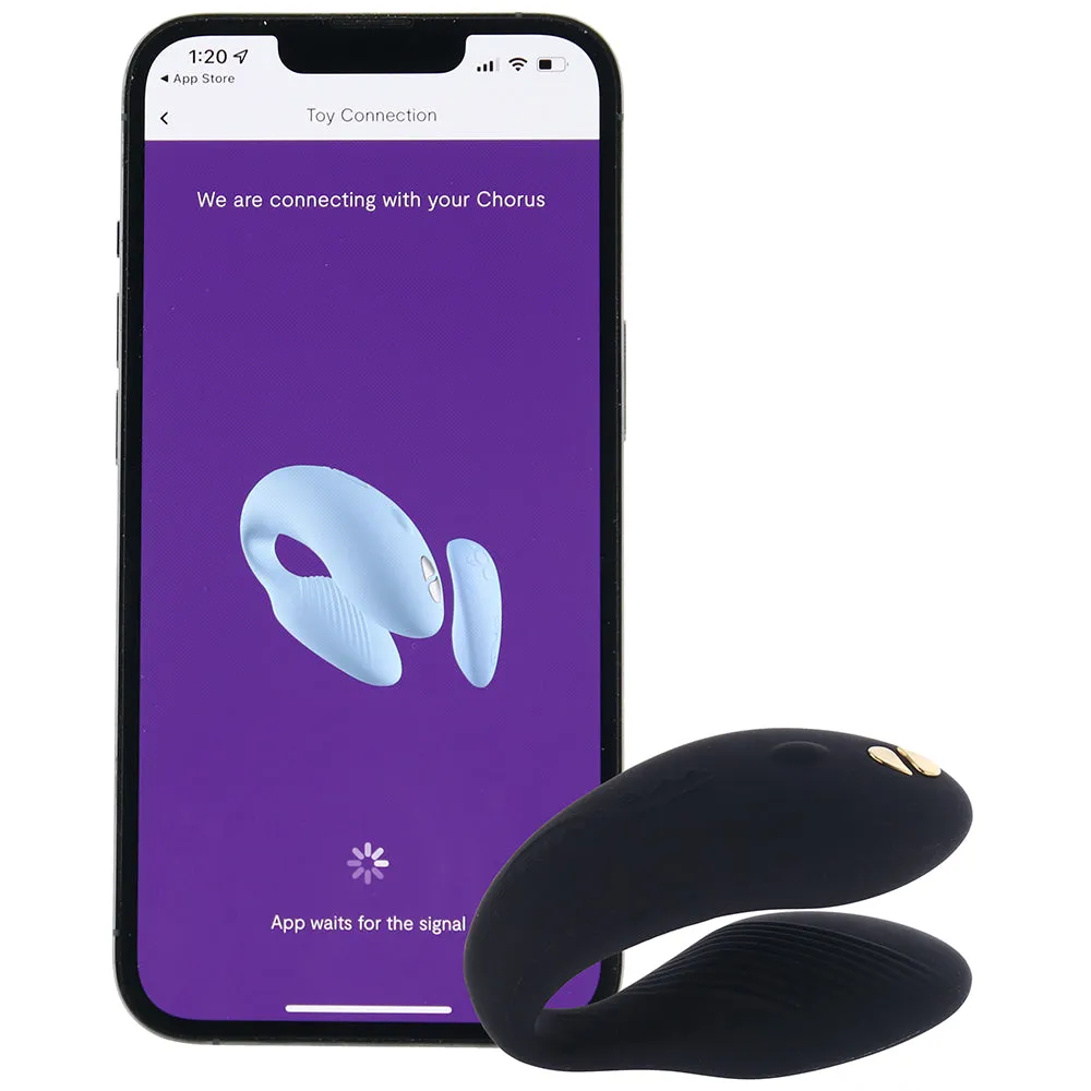 We-Vibe   Womanizer Golden Moments Limited Edition