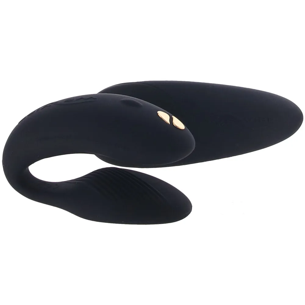 We-Vibe   Womanizer Golden Moments Limited Edition