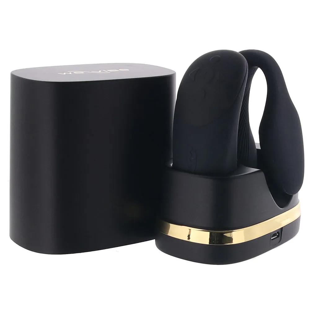 We-Vibe   Womanizer Golden Moments Limited Edition