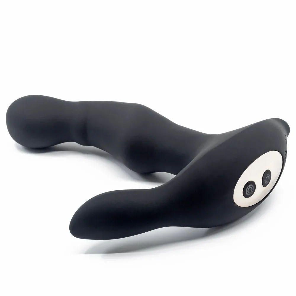 Winyi Charles II Prostate Stimulator With Rotating Beads