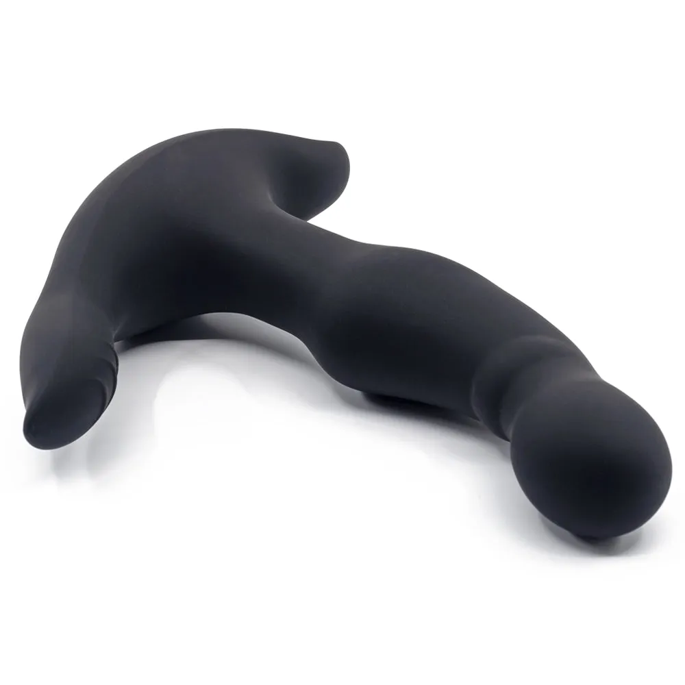 Winyi Charles II Prostate Stimulator With Rotating Beads