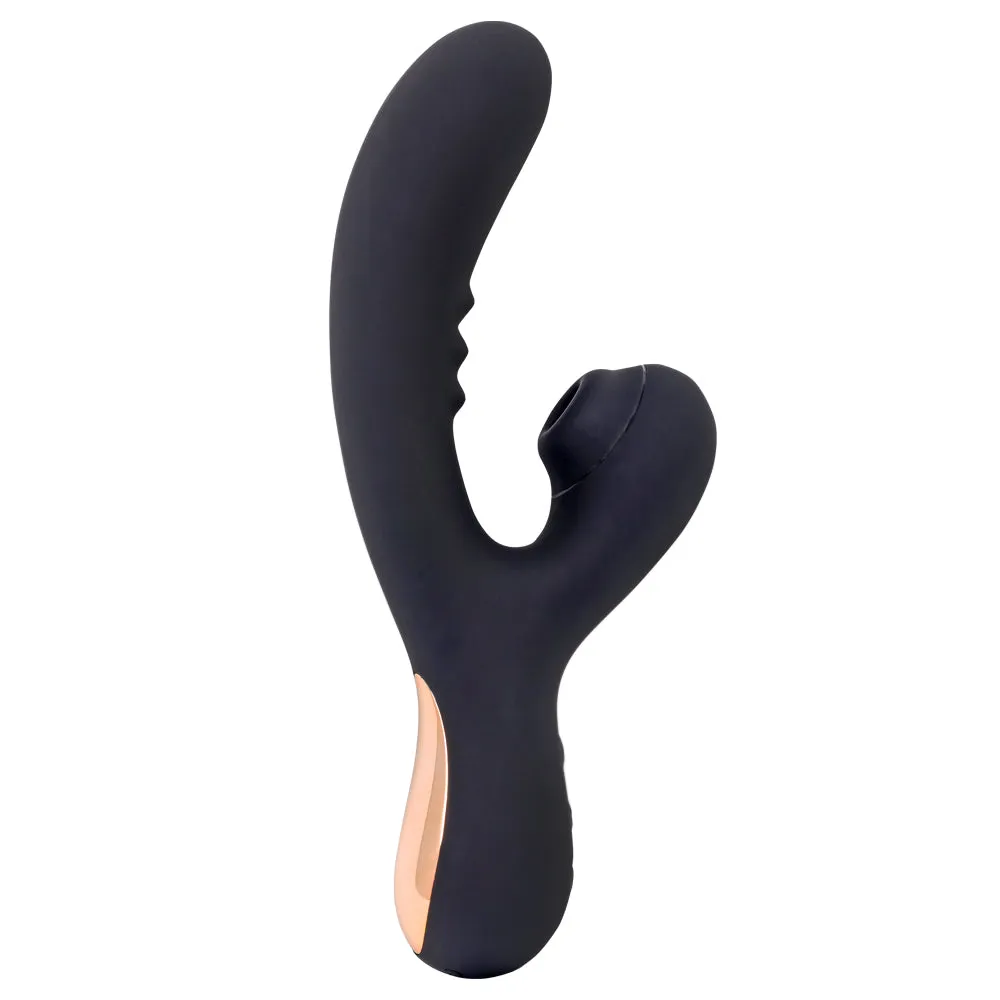 Winyi Joanna Clitoral Suction Rabbit Vibrator